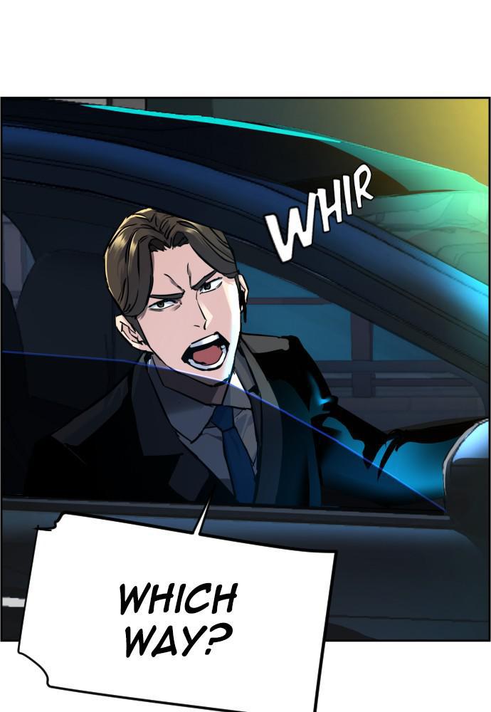 Read Teenage Mercenary ENGLISH Manga Online