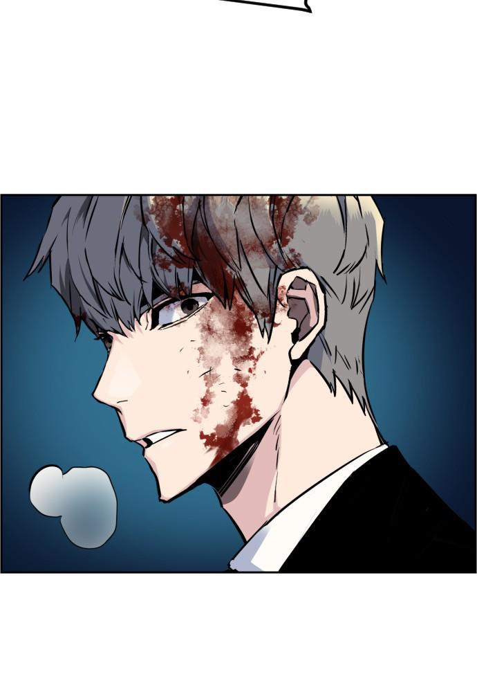 Read Teenage Mercenary ENGLISH Manga Online