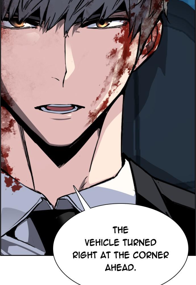 Read Teenage Mercenary ENGLISH Manga Online