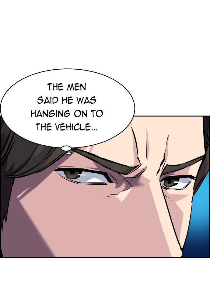 Read Teenage Mercenary ENGLISH Manga Online