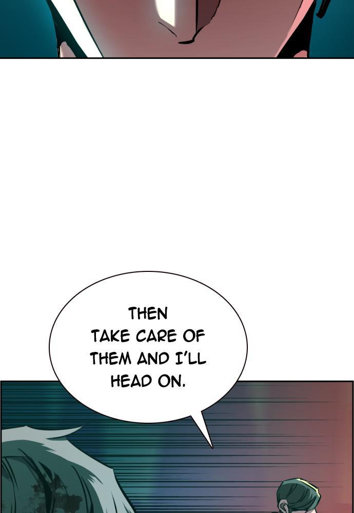 Read Teenage Mercenary ENGLISH Manga Online