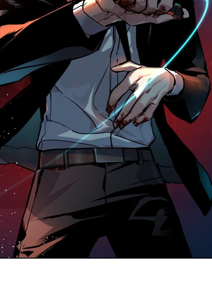 Read Teenage Mercenary ENGLISH Manga Online