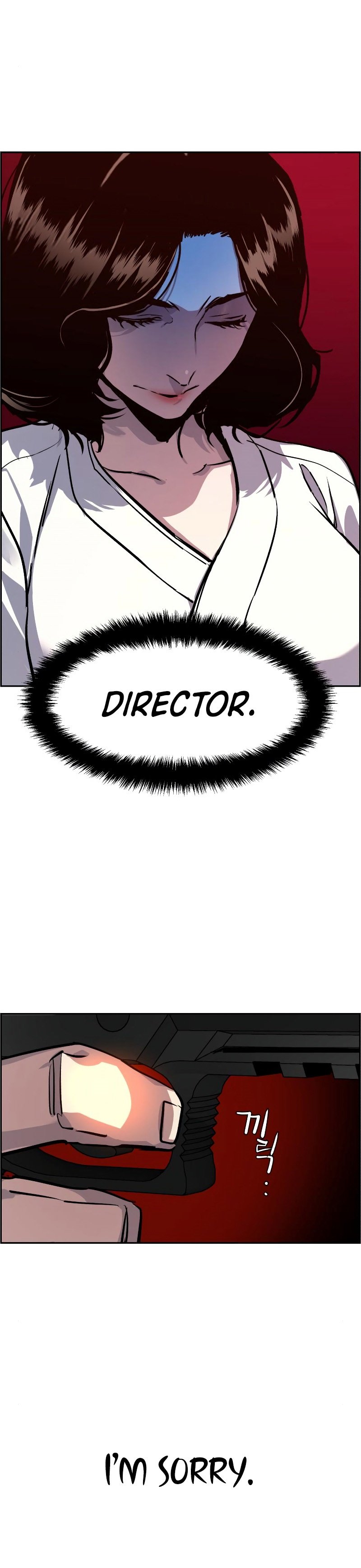 Read Teenage Mercenary ENGLISH Manga Online