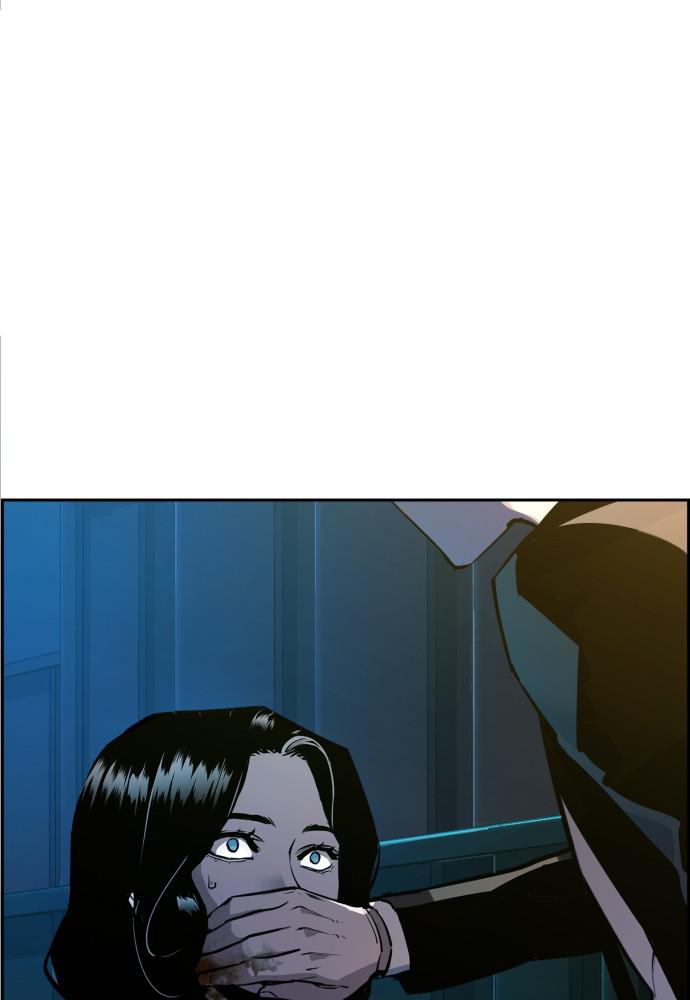 Read Teenage Mercenary ENGLISH Manga Online