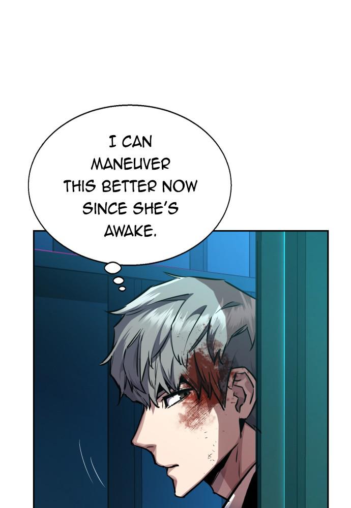 Read Teenage Mercenary ENGLISH Manga Online