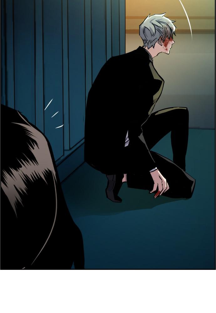 Read Teenage Mercenary ENGLISH Manga Online