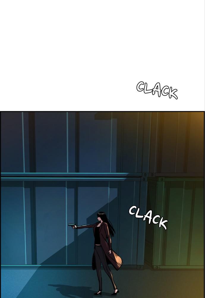 Read Teenage Mercenary ENGLISH Manga Online