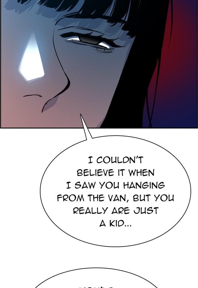 Read Teenage Mercenary ENGLISH Manga Online