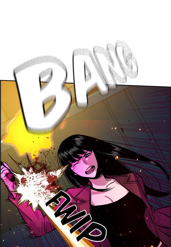 Read Teenage Mercenary ENGLISH Manga Online