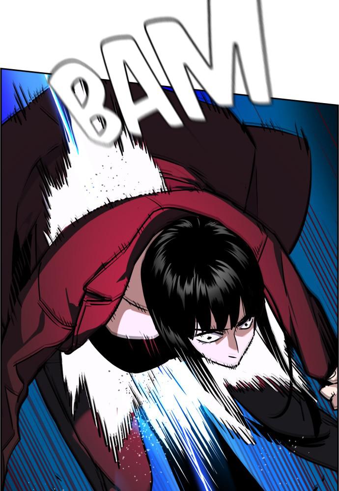 Read Teenage Mercenary ENGLISH Manga Online