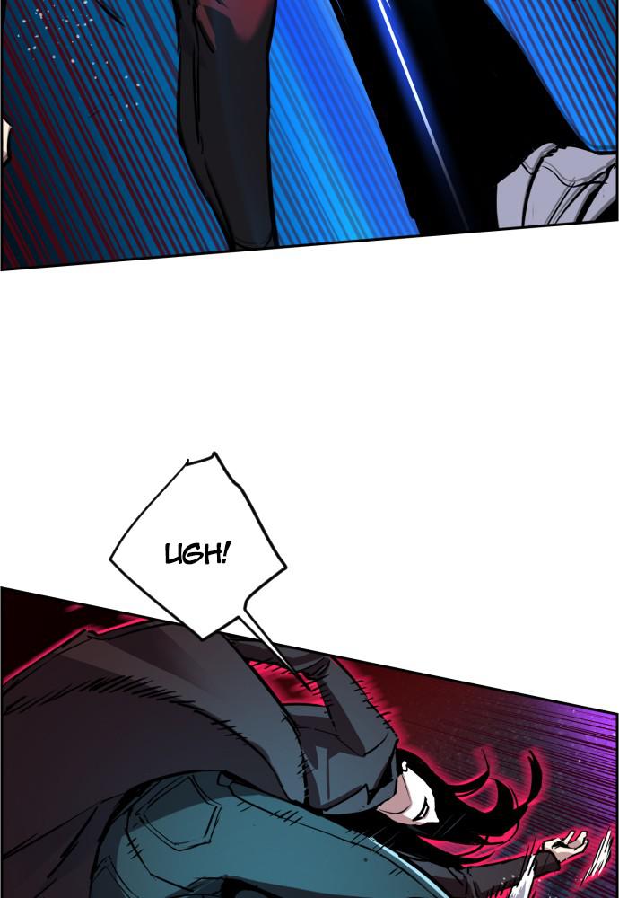 Read Teenage Mercenary ENGLISH Manga Online