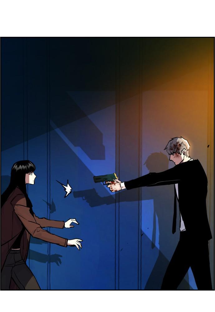 Read Teenage Mercenary ENGLISH Manga Online