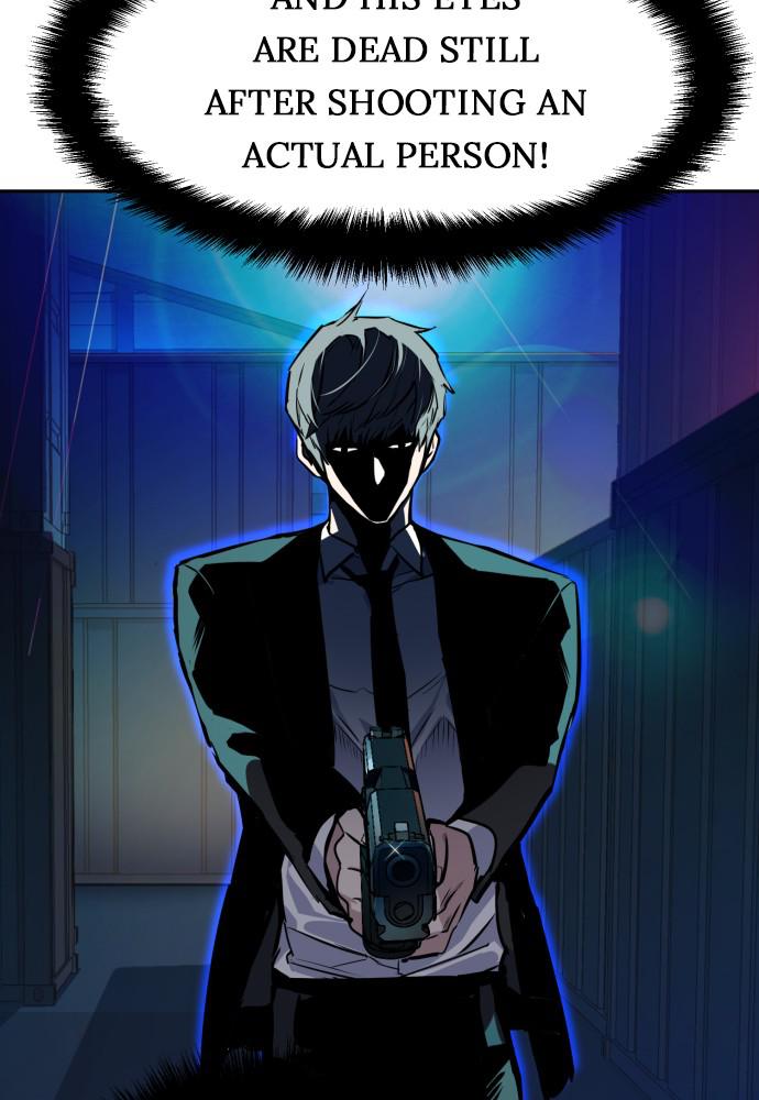 Read Teenage Mercenary ENGLISH Manga Online