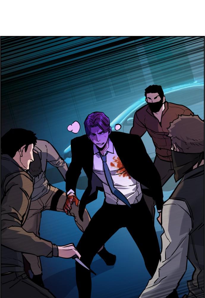 Read Teenage Mercenary ENGLISH Manga Online