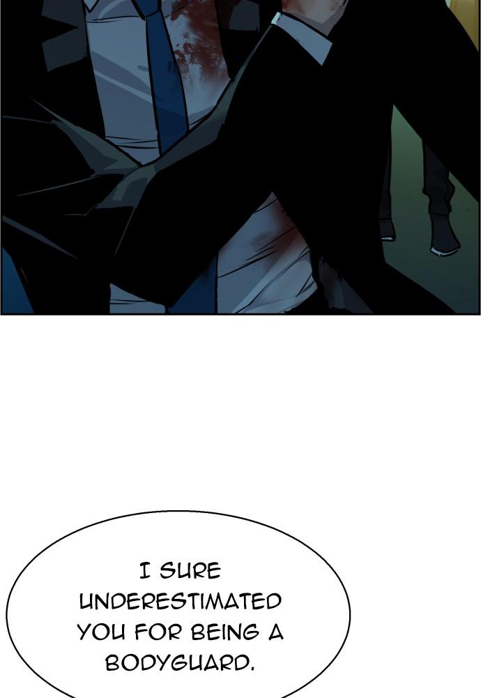 Read Teenage Mercenary ENGLISH Manga Online