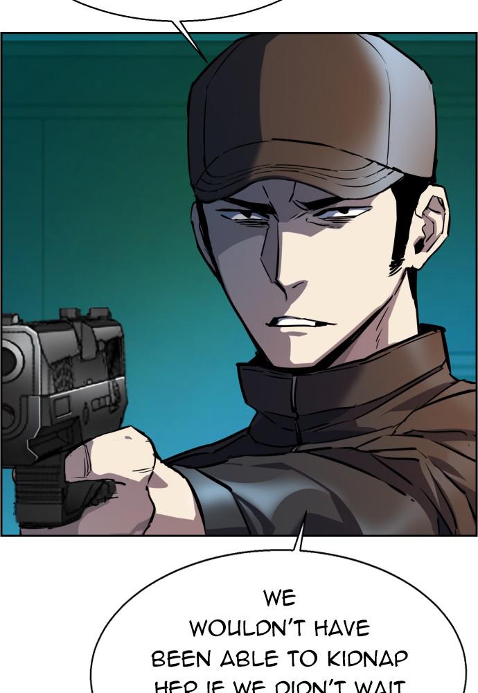 Read Teenage Mercenary ENGLISH Manga Online