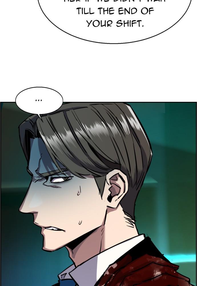 Read Teenage Mercenary ENGLISH Manga Online