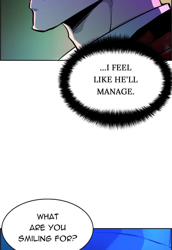 Read Teenage Mercenary ENGLISH Manga Online