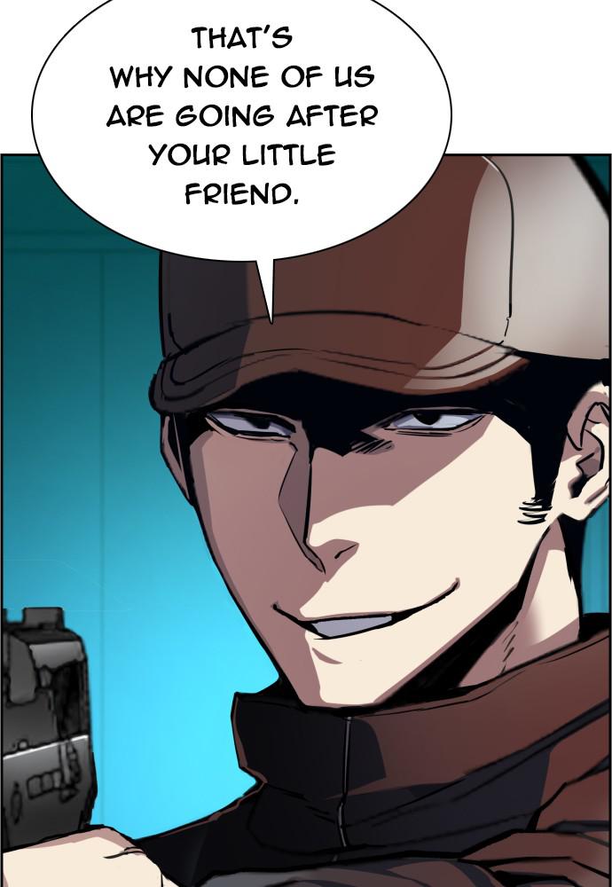 Read Teenage Mercenary ENGLISH Manga Online