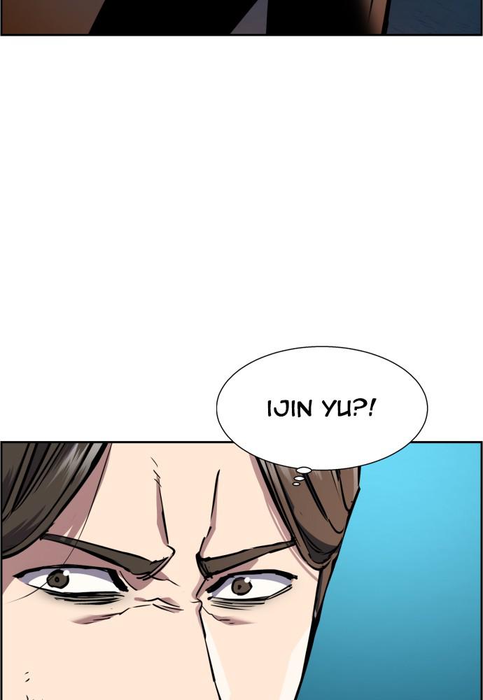 Read Teenage Mercenary ENGLISH Manga Online