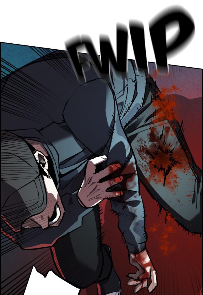 Read Teenage Mercenary ENGLISH Manga Online