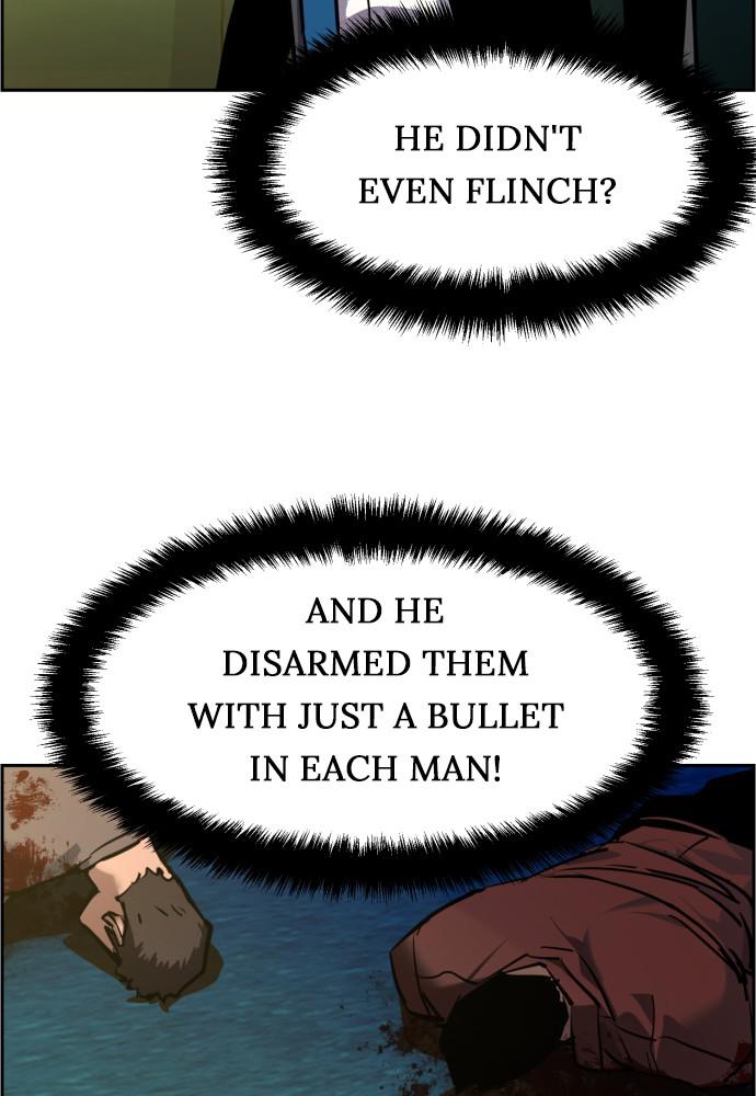 Read Teenage Mercenary ENGLISH Manga Online