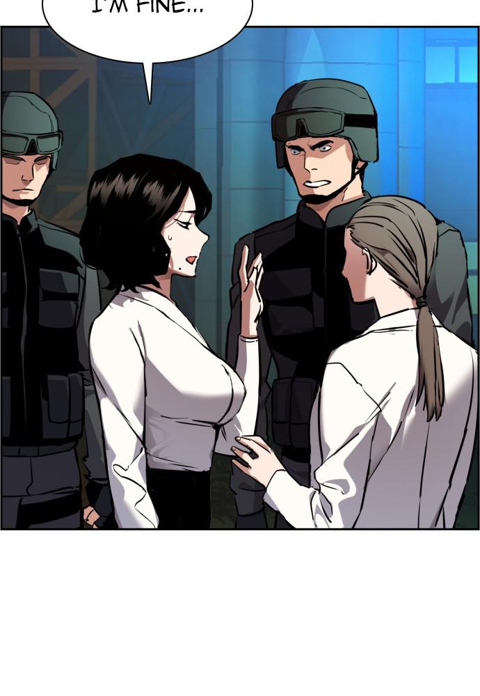 Read Teenage Mercenary ENGLISH Manga Online