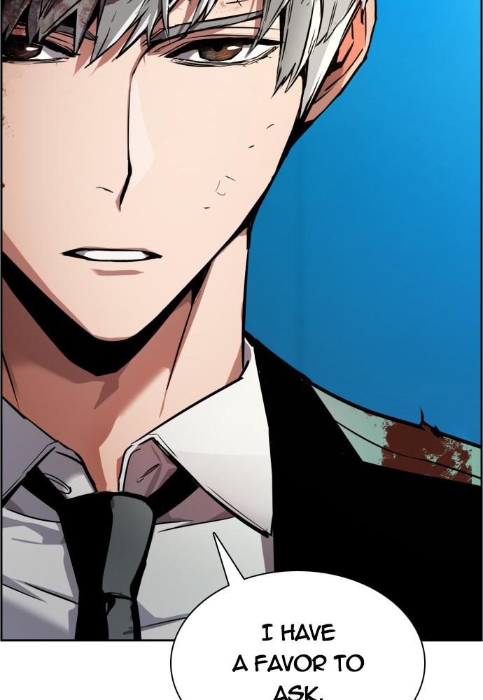 Read Teenage Mercenary ENGLISH Manga Online