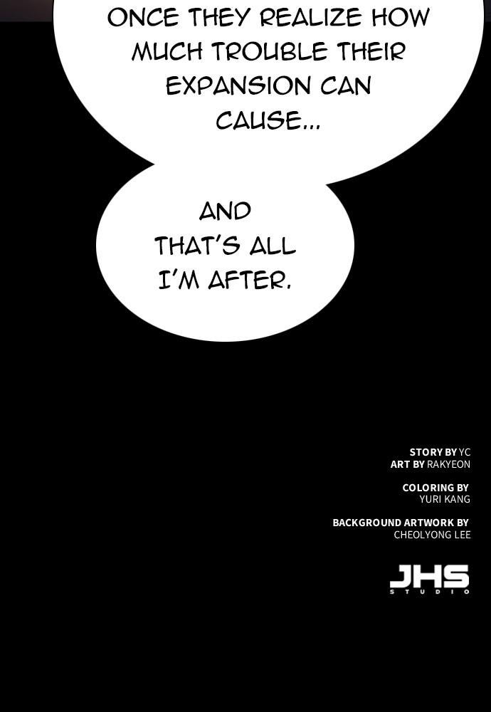 Read Teenage Mercenary ENGLISH Manga Online