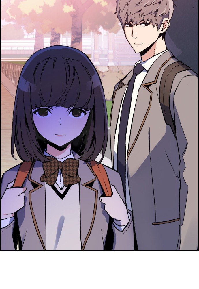 Read Teenage Mercenary ENGLISH Manga Online