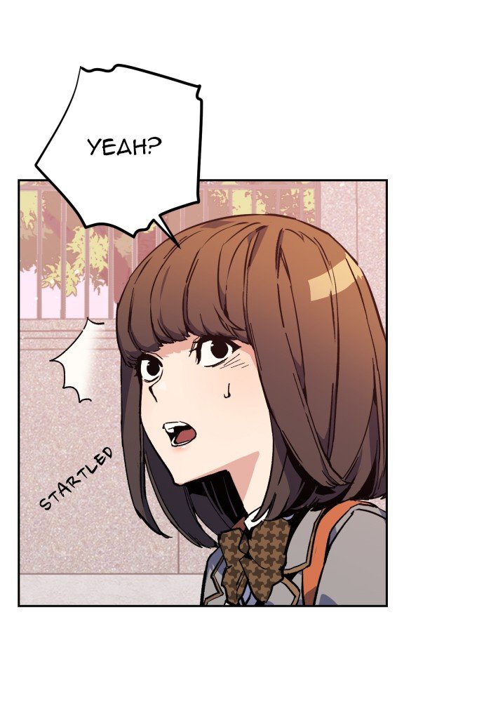 Read Teenage Mercenary ENGLISH Manga Online