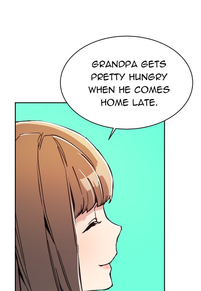 Read Teenage Mercenary ENGLISH Manga Online