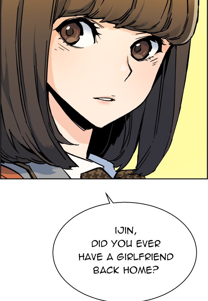 Read Teenage Mercenary ENGLISH Manga Online