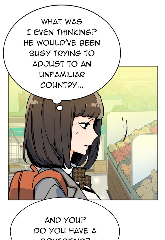 Read Teenage Mercenary ENGLISH Manga Online