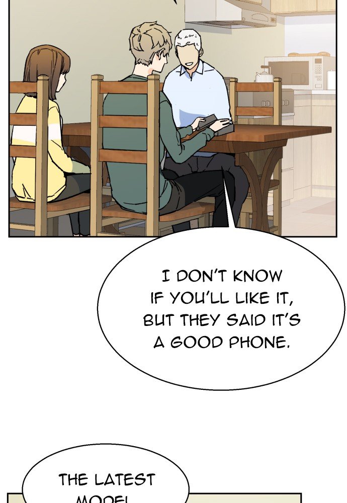 Read Teenage Mercenary ENGLISH Manga Online