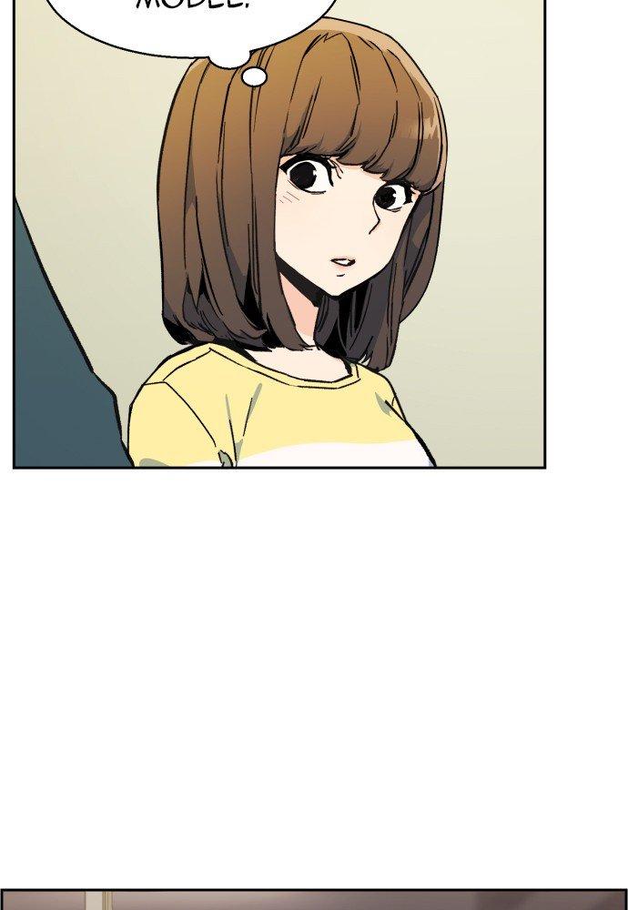 Read Teenage Mercenary ENGLISH Manga Online