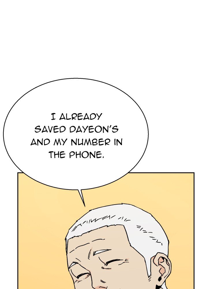 Read Teenage Mercenary ENGLISH Manga Online