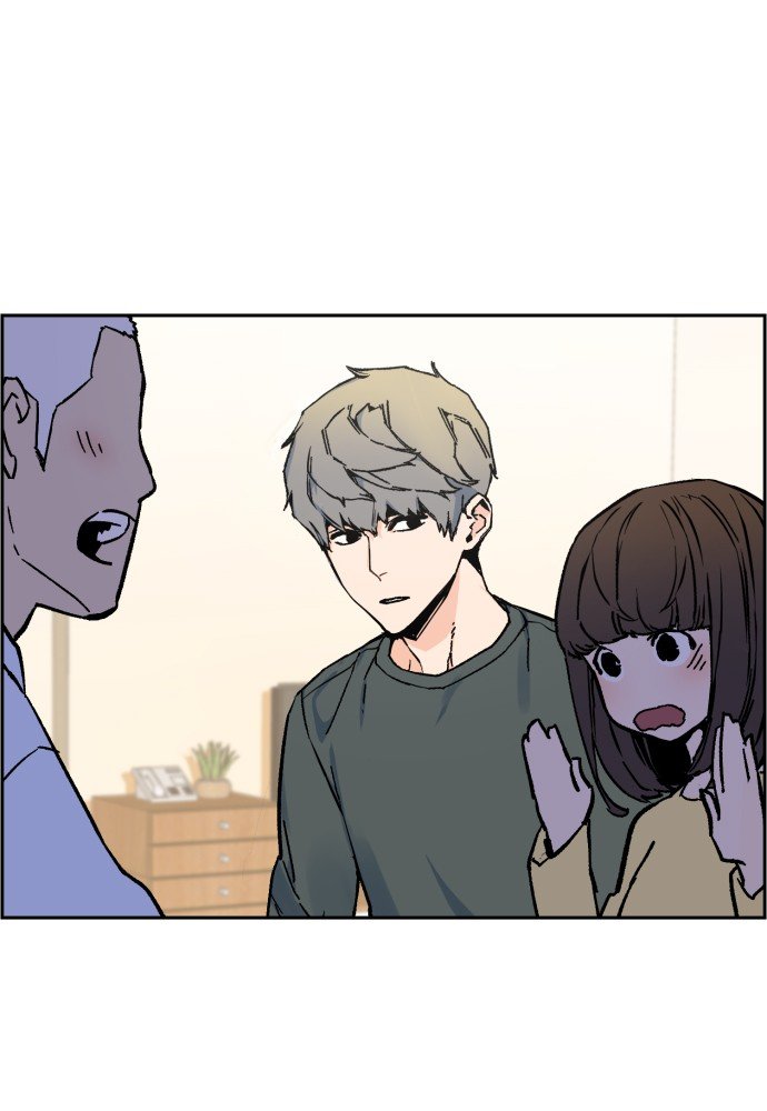 Read Teenage Mercenary ENGLISH Manga Online