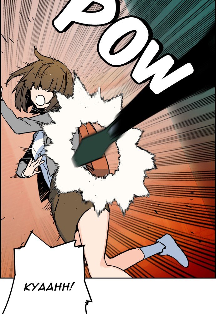 Read Teenage Mercenary ENGLISH Manga Online