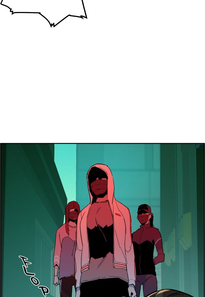 Read Teenage Mercenary ENGLISH Manga Online