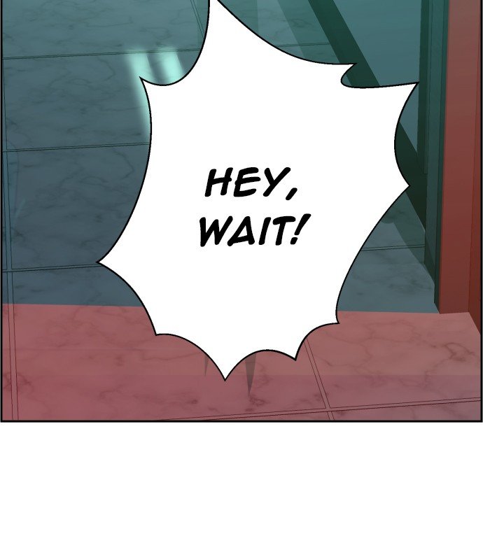 Read Teenage Mercenary ENGLISH Manga Online