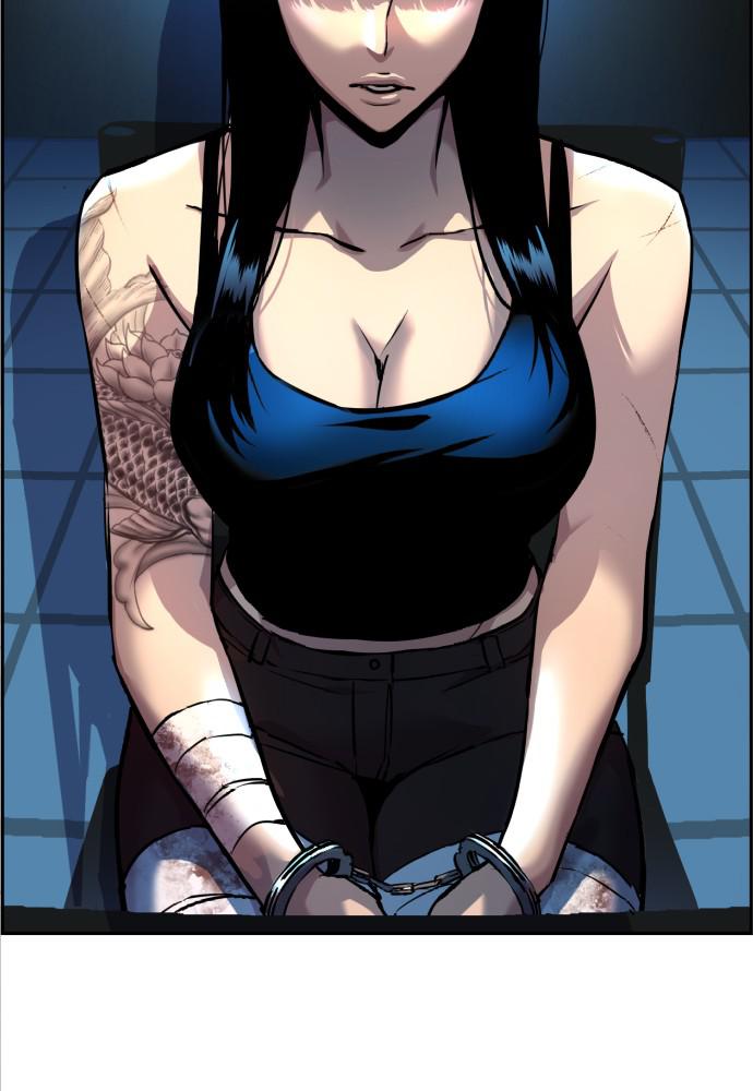 Read Teenage Mercenary ENGLISH Manga Online