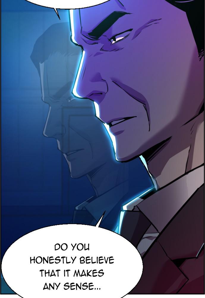 Read Teenage Mercenary ENGLISH Manga Online