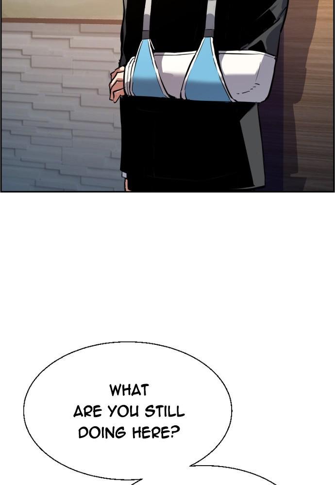 Read Teenage Mercenary ENGLISH Manga Online