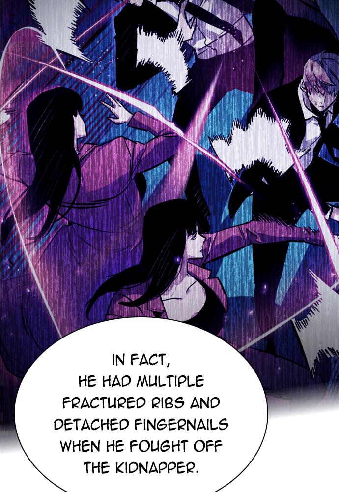 Read Teenage Mercenary ENGLISH Manga Online