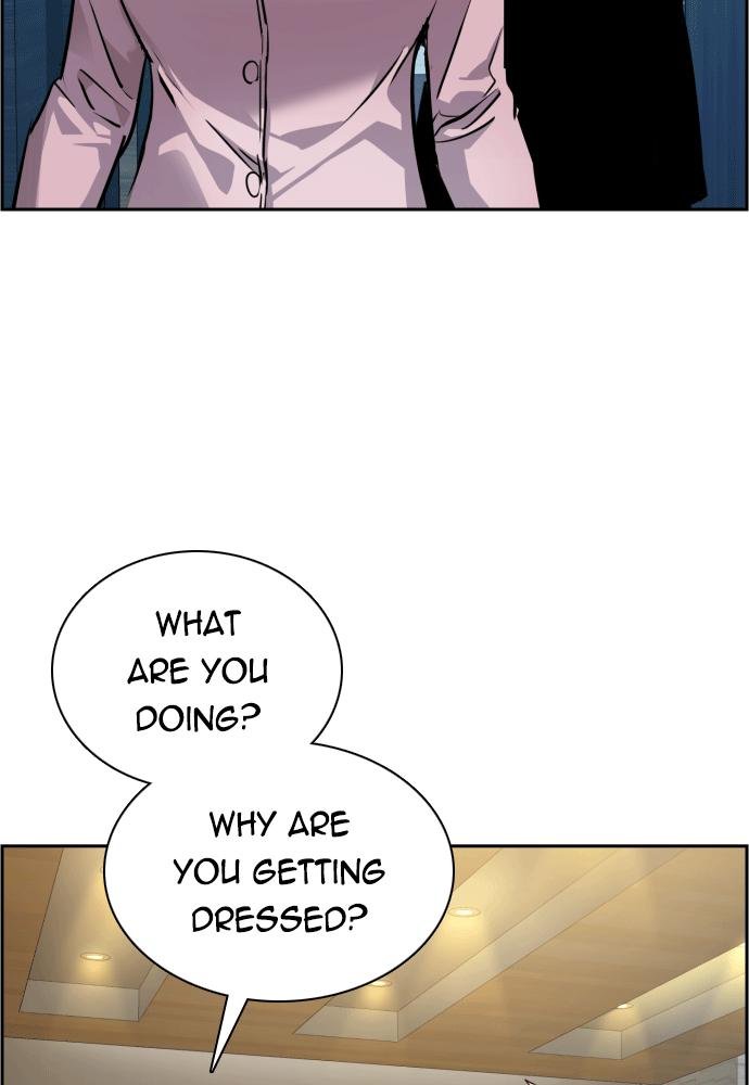 Read Teenage Mercenary ENGLISH Manga Online