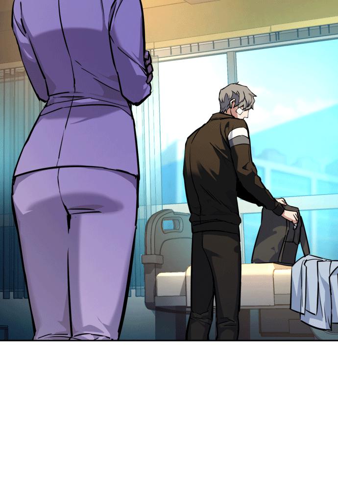 Read Teenage Mercenary ENGLISH Manga Online