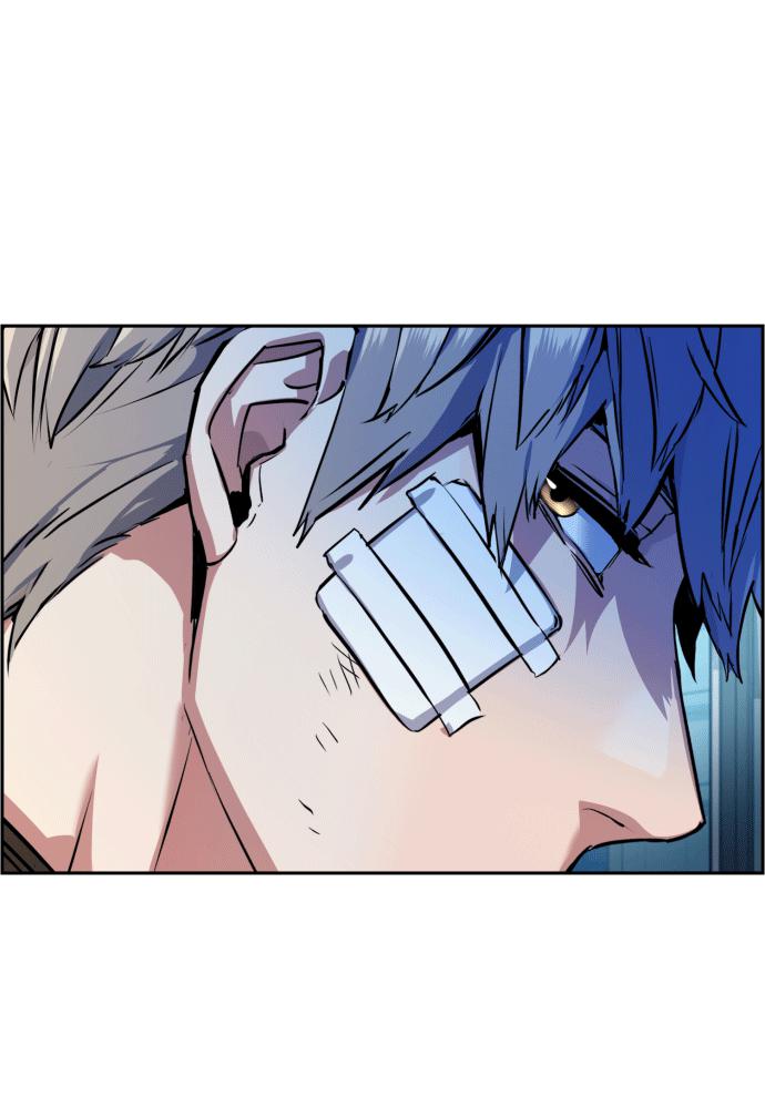 Read Teenage Mercenary ENGLISH Manga Online