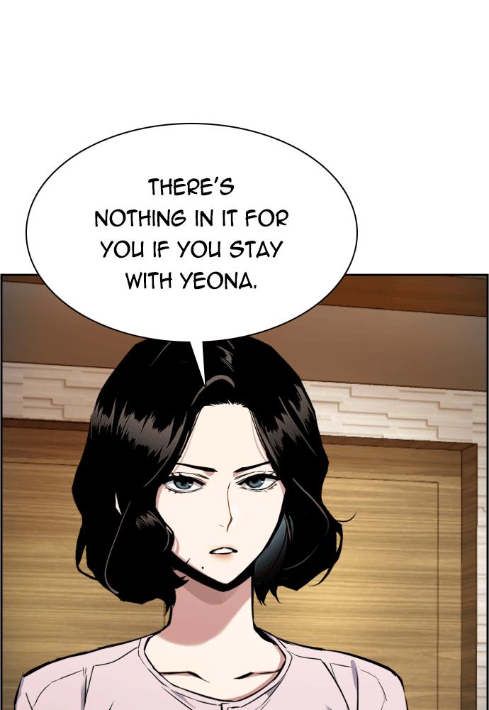 Read Teenage Mercenary ENGLISH Manga Online