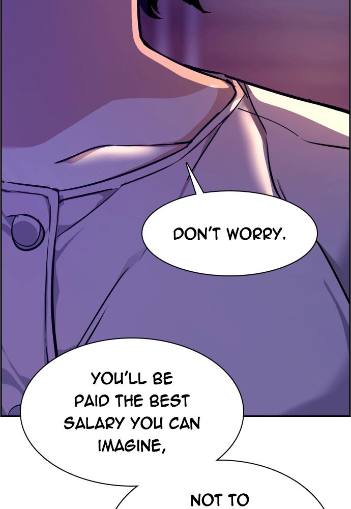 Read Teenage Mercenary ENGLISH Manga Online